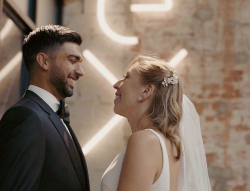 Shannon + Farouk | Wedding Highlights Video