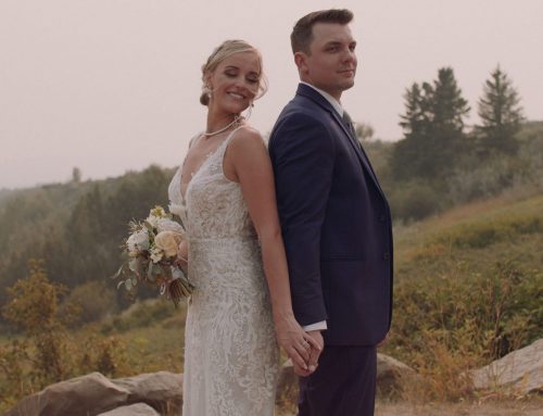 Sabina + Craig | Wedding Photo & Video