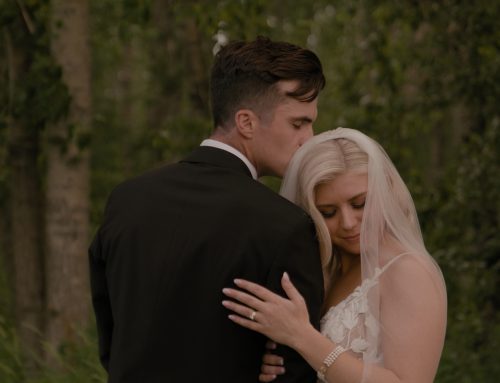 Sarah + Nate | Sparrow Lane Wedding Video