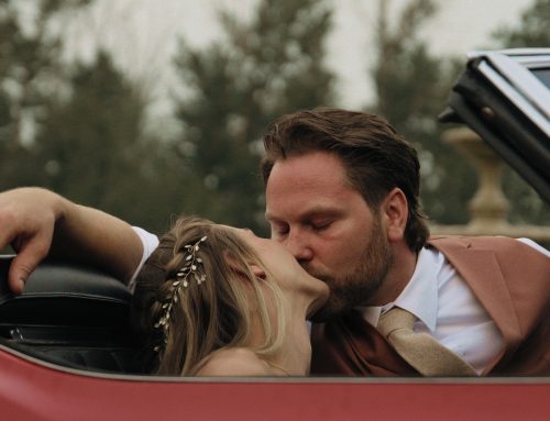 Mackenzie + Sheridan | Sparrow Lane Wedding Video