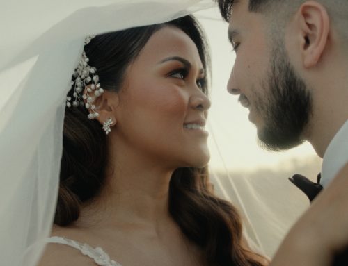 Shawna + Hamid | Obsidian Ridge Wedding Photography and Video